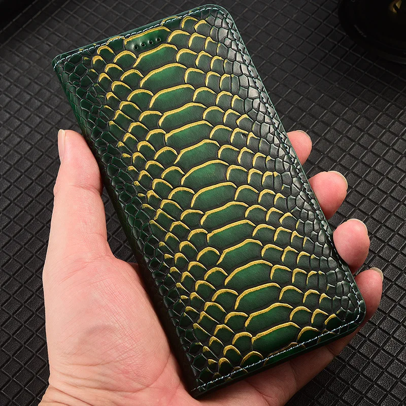 Фото Case For LG Q60 Q52 K71 K62 K61 K52 K50 K42 K41S K40S Magnetic Closed Leather 2 Card Slots Shockproof Book Flip Cover Funda №3