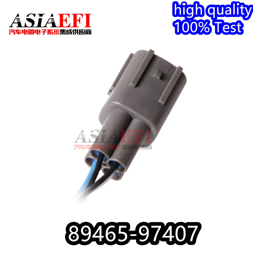 Высокое качество OEM 89465-97407 Lambda датчик кислорода O2 для Toyota Altezza SPARKY Crown Mark II Verossa Progres Daihatsu 8946597407 (art.: 3920cda5fc53b) - 3920cda5fc53b