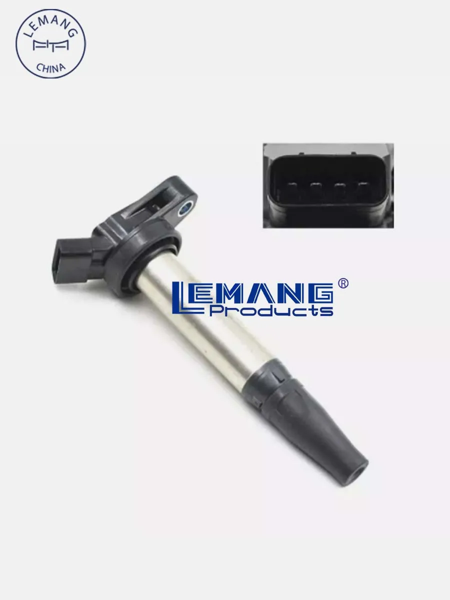 2 шт. катушка зажигания JTO1161 90919-C2007 90919C2007 для Toyota Ares NSP150 6NRF NSP1517NRFE Бесплатная доставка