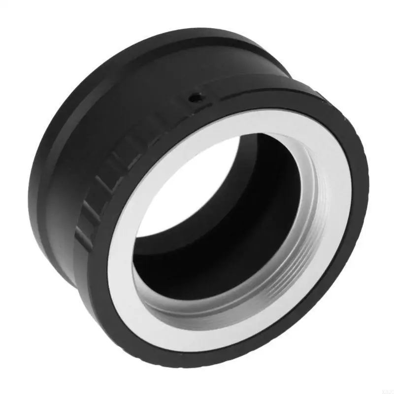 K32C Регулируемый алюминий M42-FX M42 для объектива M 42 для x Mount X-Pro1 X-M1 X-E1 X-E2 Адаптерная камера