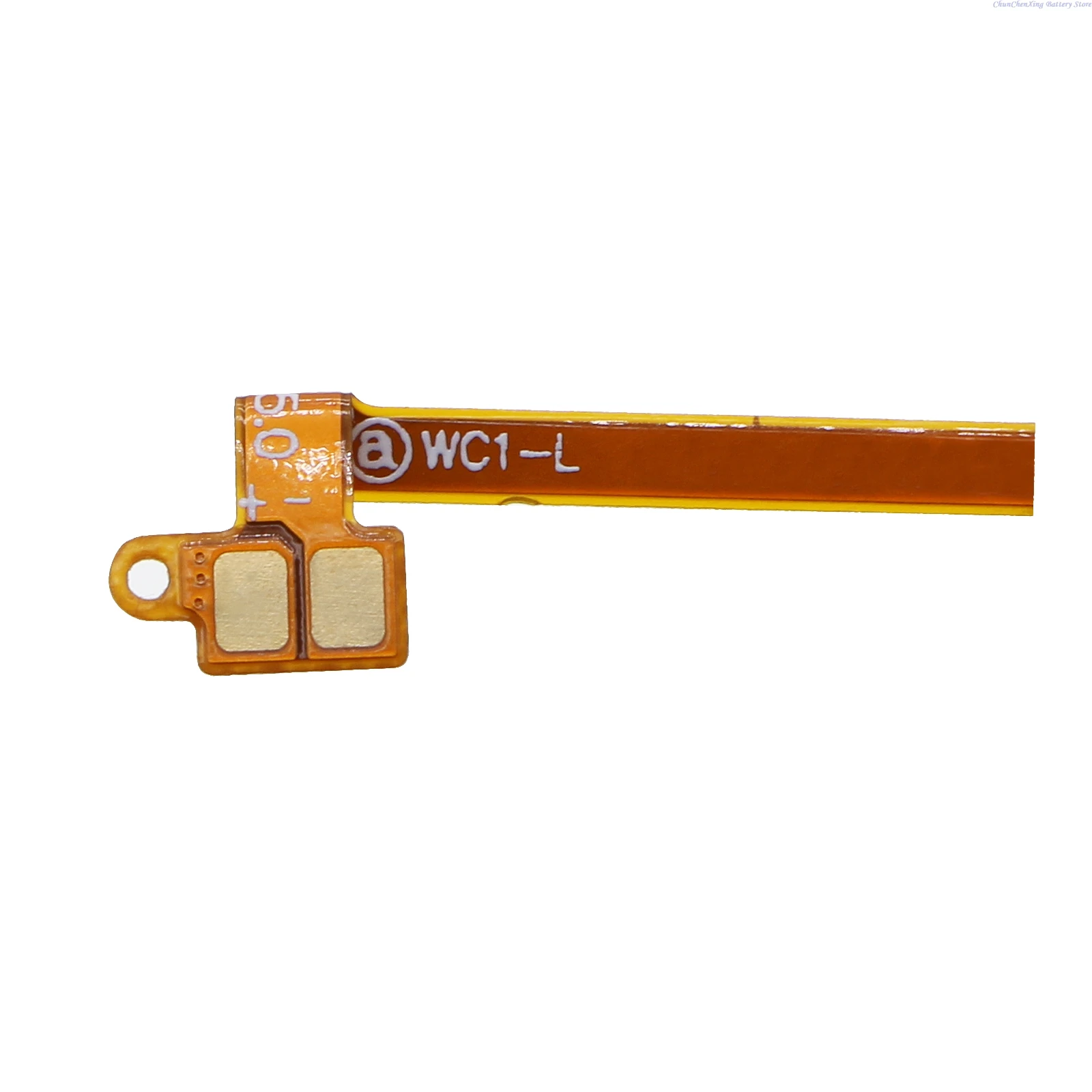 Фото Аккумулятор для умных часов 3,7 В, 300 мАч EB-BR730ABE, GH43-04538B для Samsung Galaxy Gear S2 3G, SM-R730, SM-R730A, SM-R730T, R730S, R730V, R735 №4