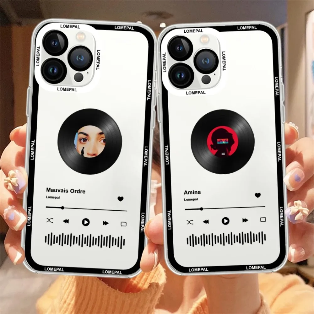 Роскошный французский чехол Rapper lom++ для телефона Samsung Galaxy S23 S22 S21 S20 S10 Plus lite, ультрапрозрачный чехол