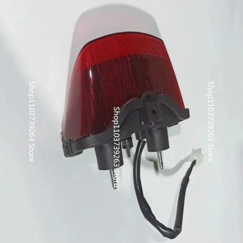 Аксессуары для мотоциклов, задние задние фонари, стоп-сигналы для VOGE 300AC LX300-6C LX300-6U LX300AC