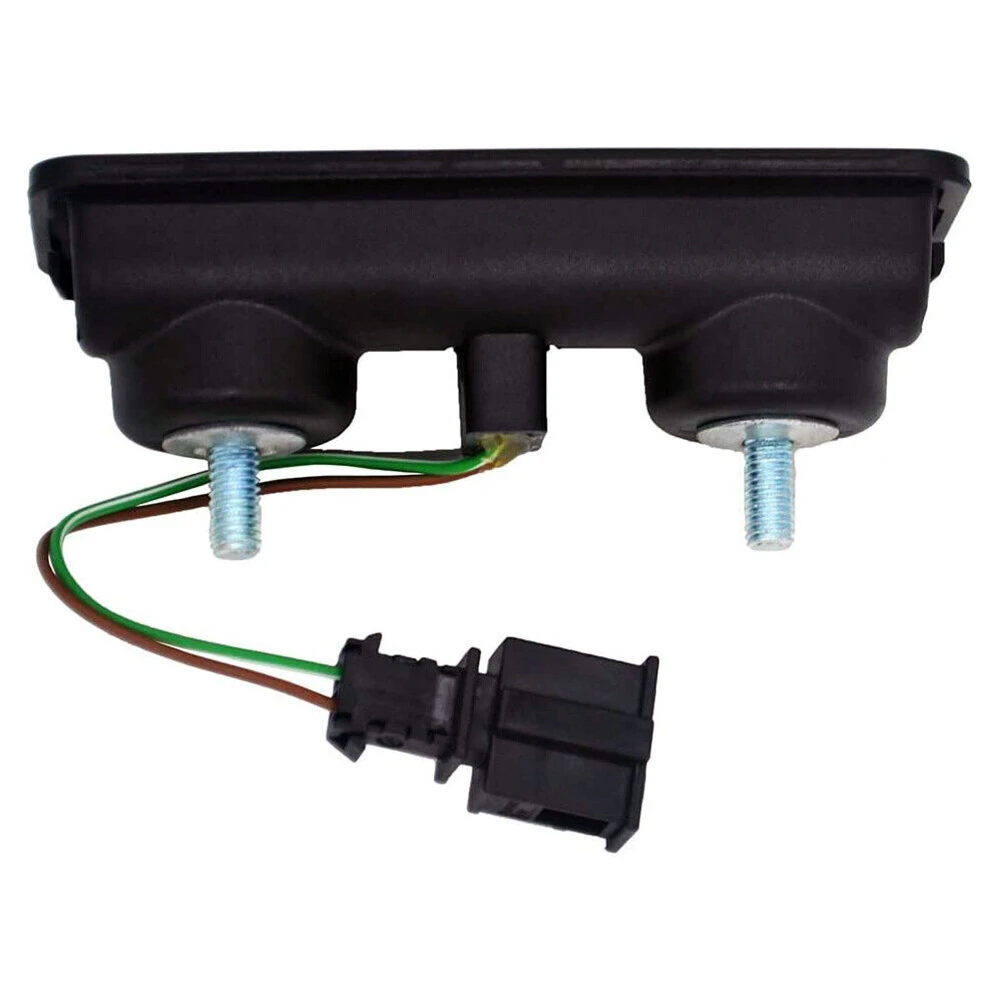 Фото Сменный переключатель с рукояткой «Plug-and-play», 1 шт. №5