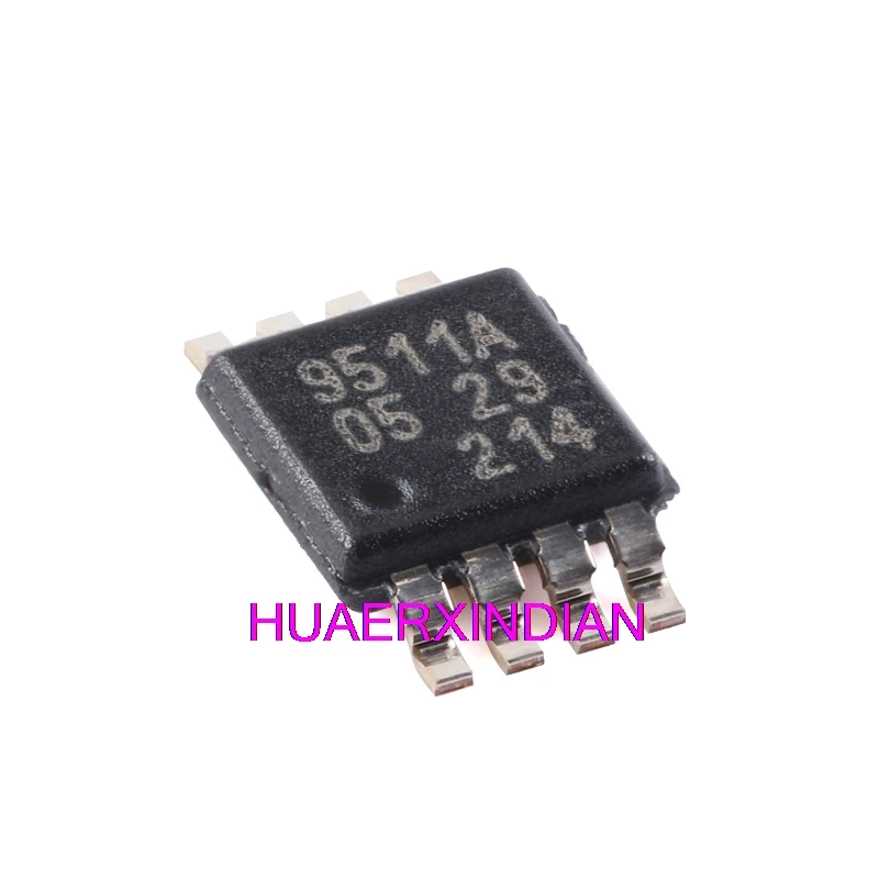 PCA9511ADP, фотосессия 118, новый оригинальный