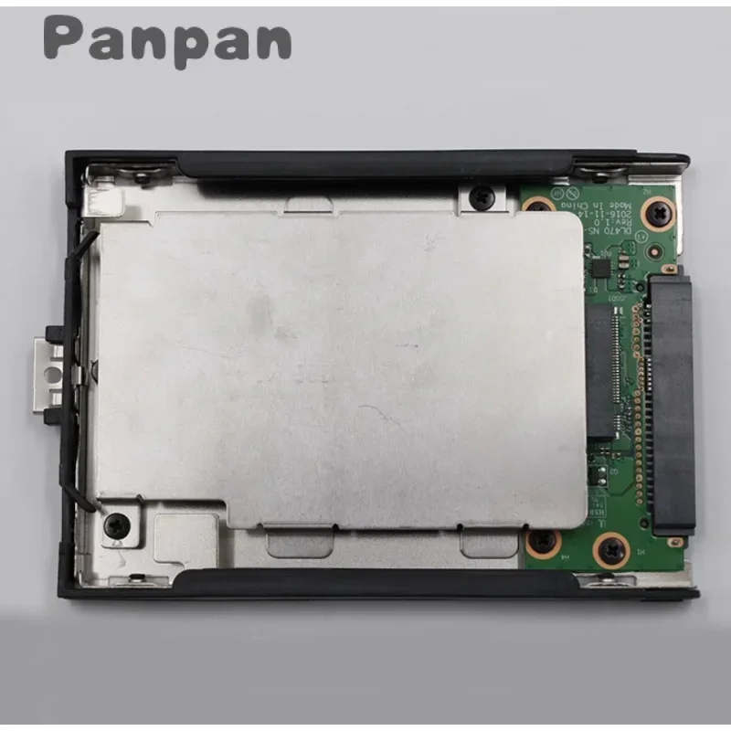 Новый оригинальный адаптер M.2 2280, адаптер SSD для ноутбука Lenovo ThinkPad t460p t470p, кронштейнasm 01hy319 dl470 NS-B021 Sata к SSD-карте