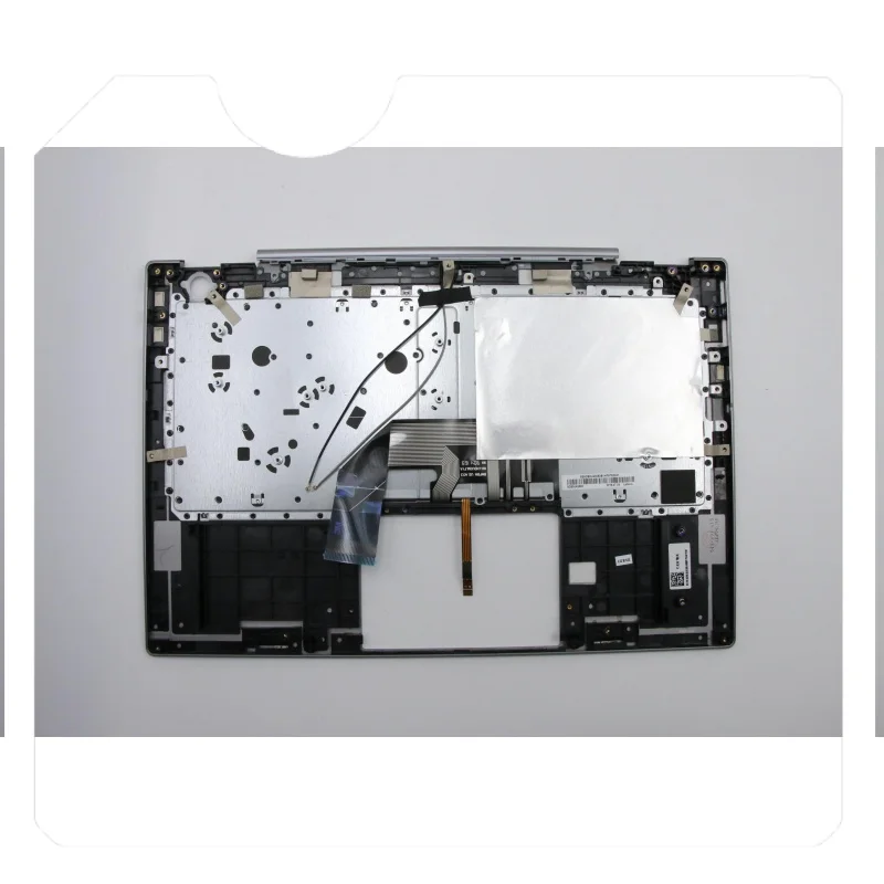 Подходит для Lenovo Yangtian S540-14 C чехол с клавиатурой с подсветкой США 5cb0u42999