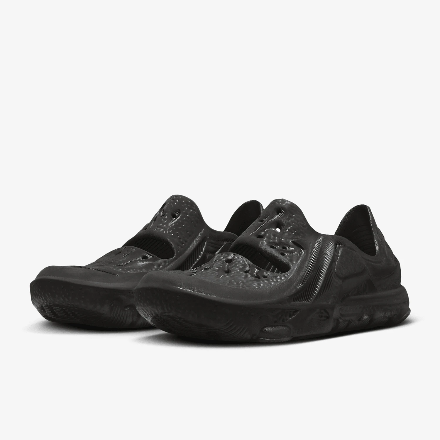 Универсальные минималистичные мужские сандалии Nike Original ISPA DM0886-002