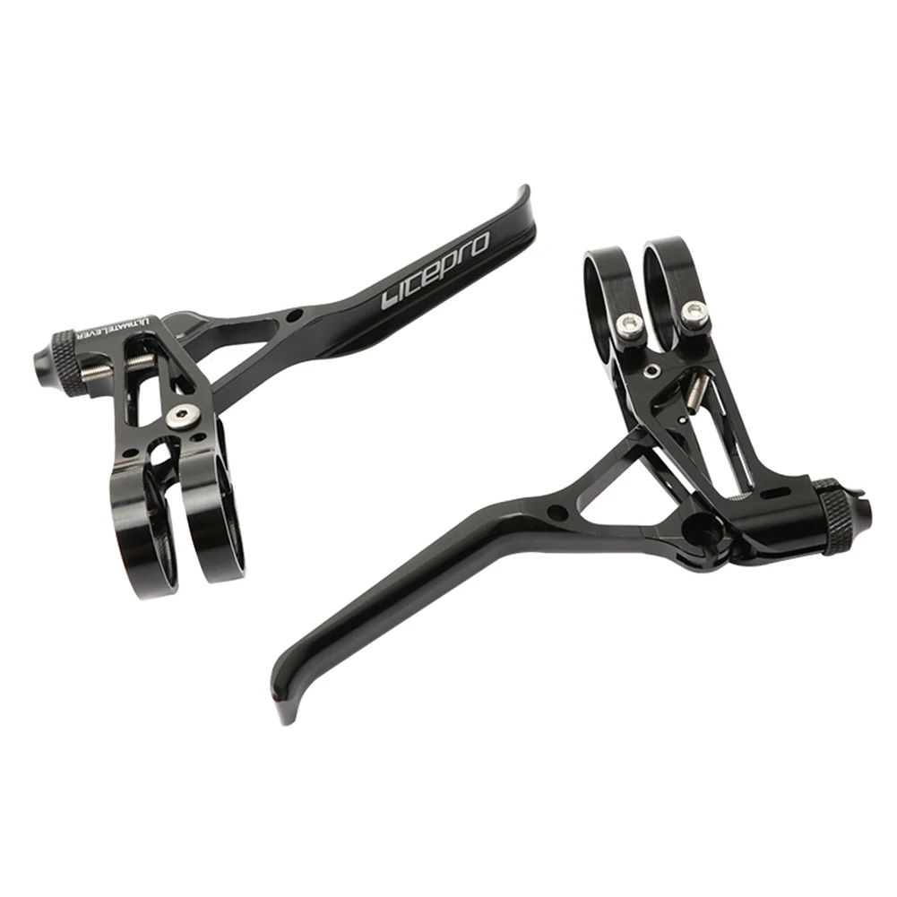 ForSram для Shimano ForBrompton V рычаг тормоза 1 пара велосипедные аксессуары для MTB дорожный складной велосипед Совершенно новый