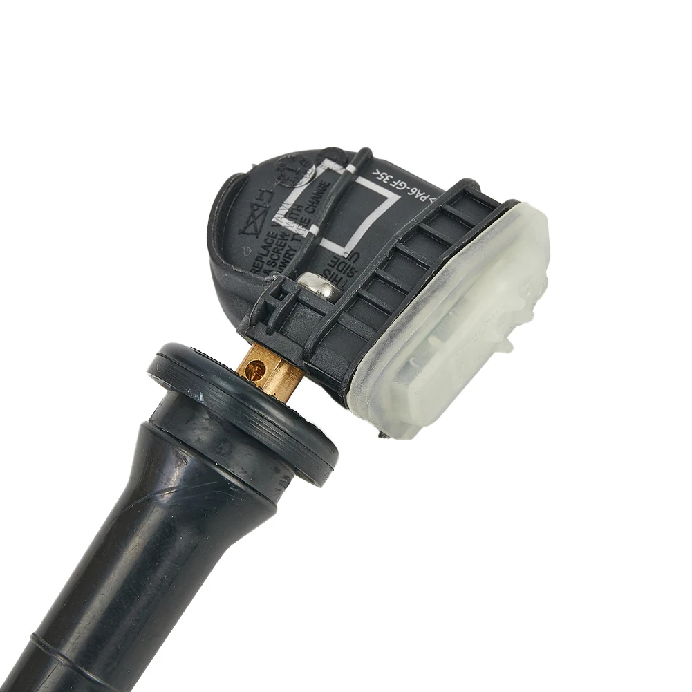 Фото Датчик давления в шинах TPMS для Ford Focus Fiesta B-Max C-Max Kuga 1862980 2036832 433 МГц, зажимные датчики TPMS №4