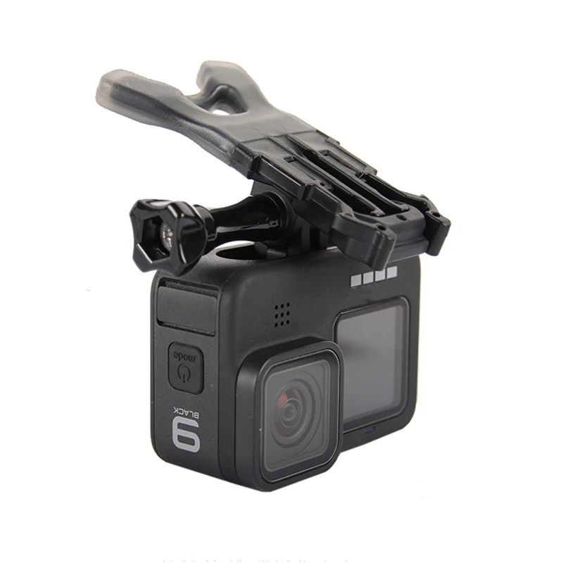 Мундштук для GoPro Hero 10 9 8 7 6 5 Go Pro