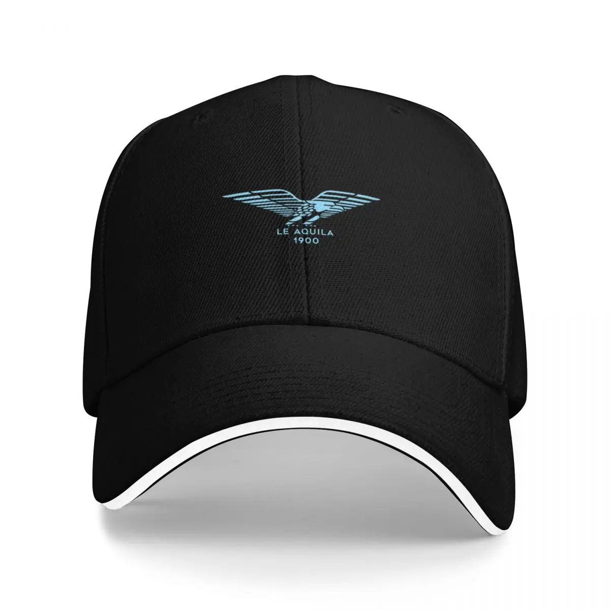 Le Aquila - Бейсбольная кепка Lazio, детская шляпа, пенопластовая праздничная шляпа, роскошная женская и мужская шляпа
