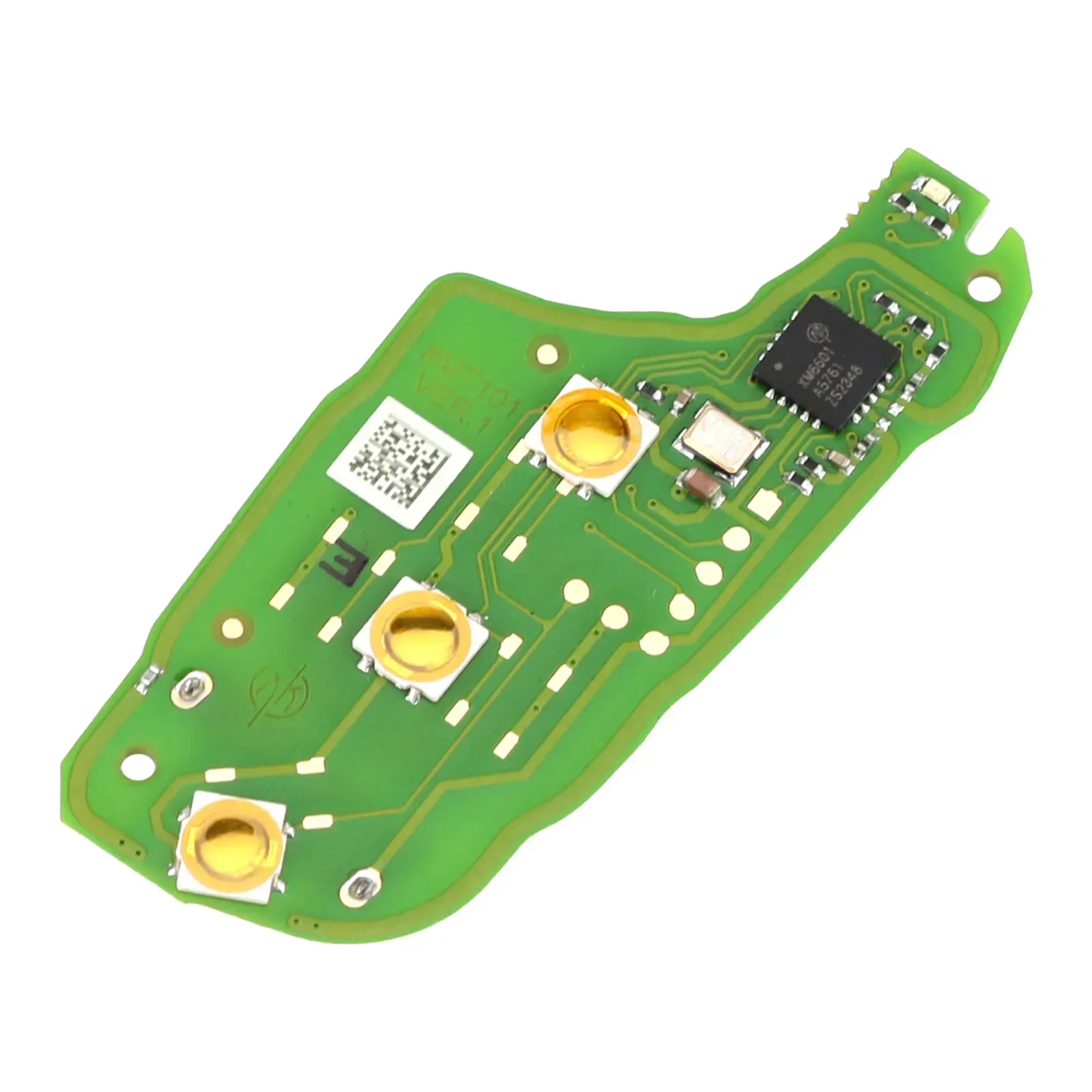 Xhorse XEPG00EN с суперчипом XT27B Super Remote, только печатная плата (art.: 3920cbdeb1e95) - 3920cbdeb1e95