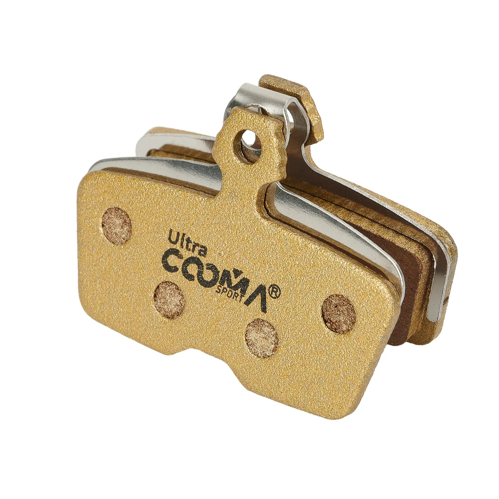 2 шт. велосипедные дисковые тормозные колодки для SRAM AVI1D Code R 2011 Guide RE, горячая распродажа, варианты металлической керамики из смолы, сверхлегкая запасная часть (art.: 3920ca762d99e) - 3920ca762d99e
