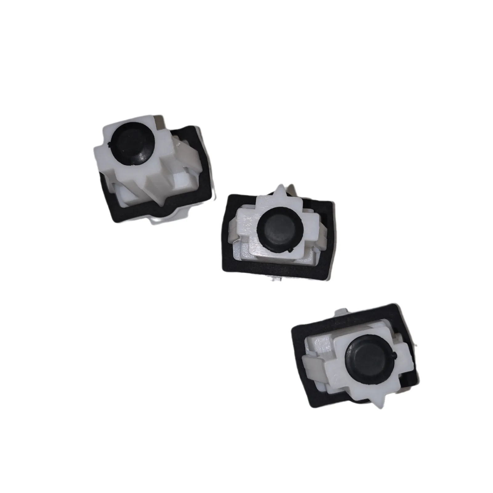 3PSC 1609267180   Подходит для Peugeot 301 2008 Citroen C-Elysee C3, зажим для стержня крышки, кронштейн, опорная пряжка для стержня