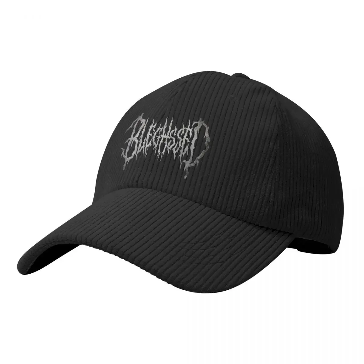 Бейсбольная кепка Bleghssed Metalcore Blegh Design, шляпа в стиле вестерн, шляпа от солнца, кепка от солнца, шляпы от солнца для женщин и мужчин