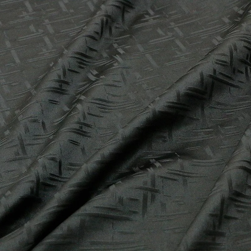Sanbo атласное жаккардовое шелковое платье Xiangyunsha Shunde Ramie Cheongsam Hanfu
