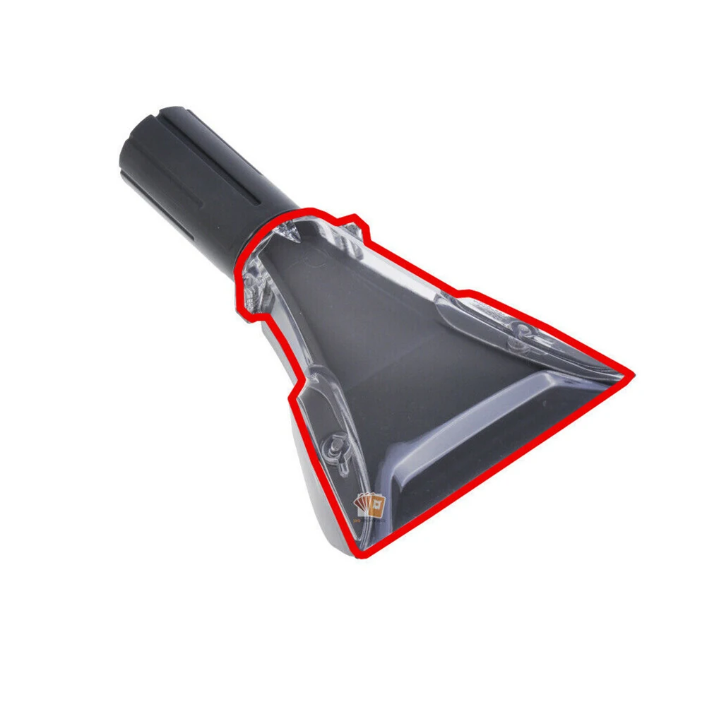 Фото Чехол рыбий хвост для Karcher Puzzi 8/1C 100 200, 1 шт. №2