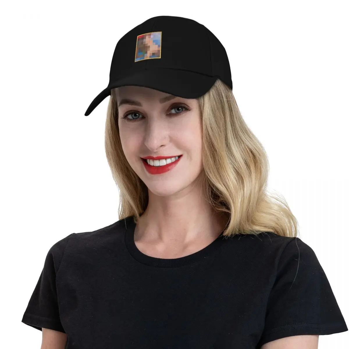 Фото MBDTF Essential. Бейсболка, солнцезащитные кепки, бейсболка, матросская кепка для мужчин, роскошная шляпа, мужские и женские шляпы №5