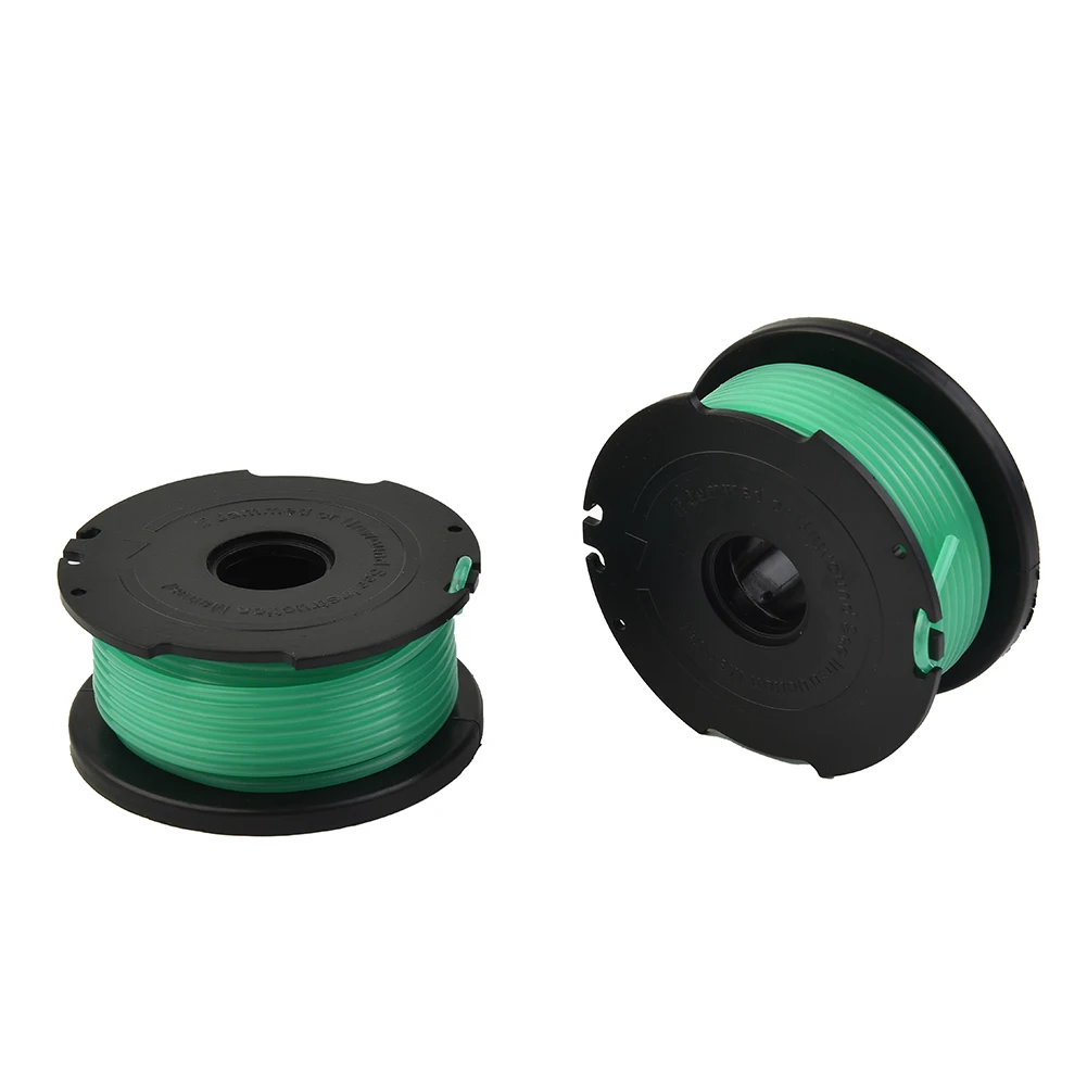Фото 3 шт., шпули для триммера Black Decker GL7033 GL8033 GL9035 №5