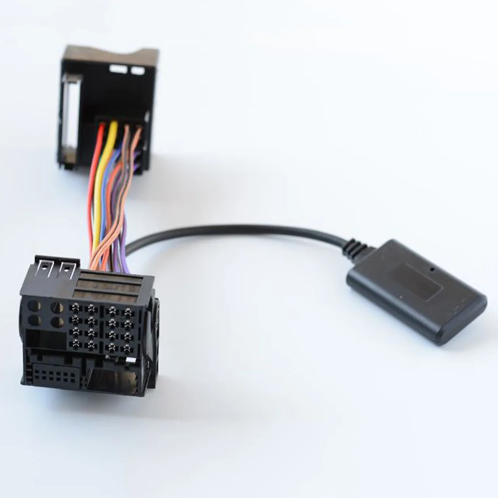 AUX-адаптер для BMW, радио Navi Superior Audio PerFor For Formance, совместимый с E39 X5 (новее 0900 года) (art.: 3920c7eefc770) - 3920c7eefc770