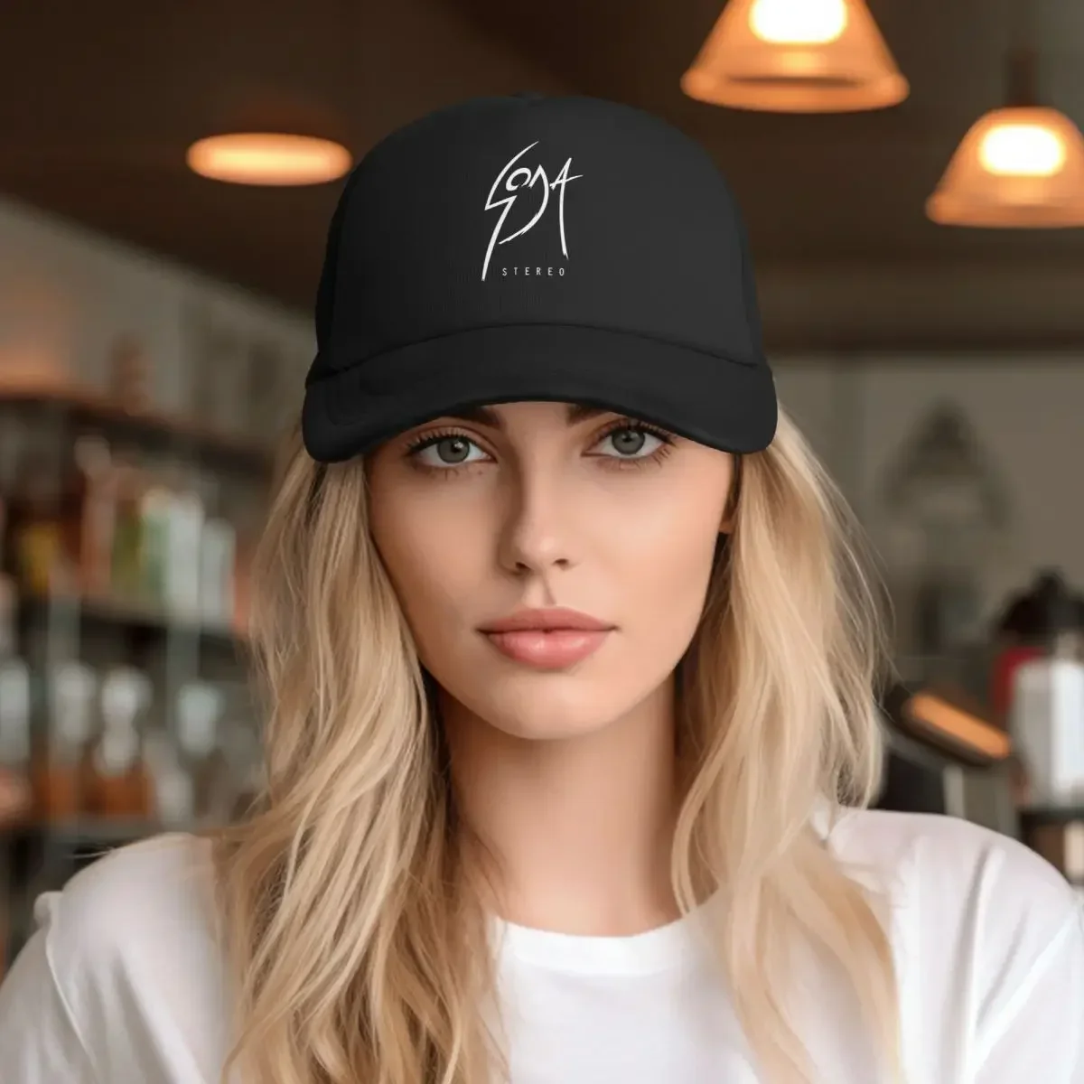 Фото Сода, стоéréo game Ctrl (2) casquettes hommes chapeaux chapeaux pour hommes casquette de Baseball homme homme chapeau casquette de №5