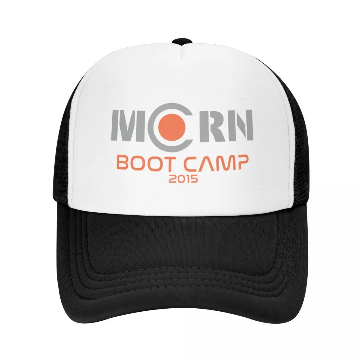 MCRN - Бейсбольная кепка Boot Camp Wild Ball Hat, шляпы по запросу, козырек, женские и мужские
