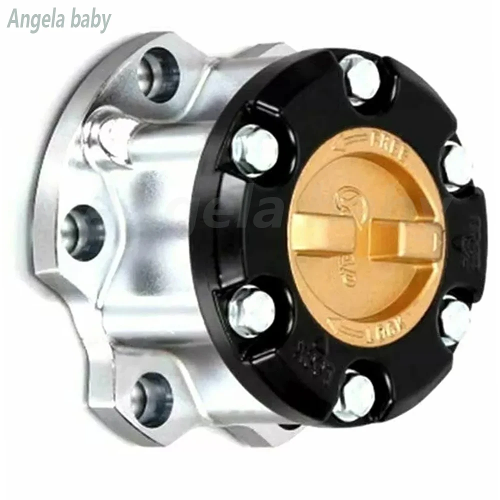 Фото TOYOT-A LEXU-S Совершенно новая ступица колеса в сборе OEM 43530-60130 LAND CRUISER №3
