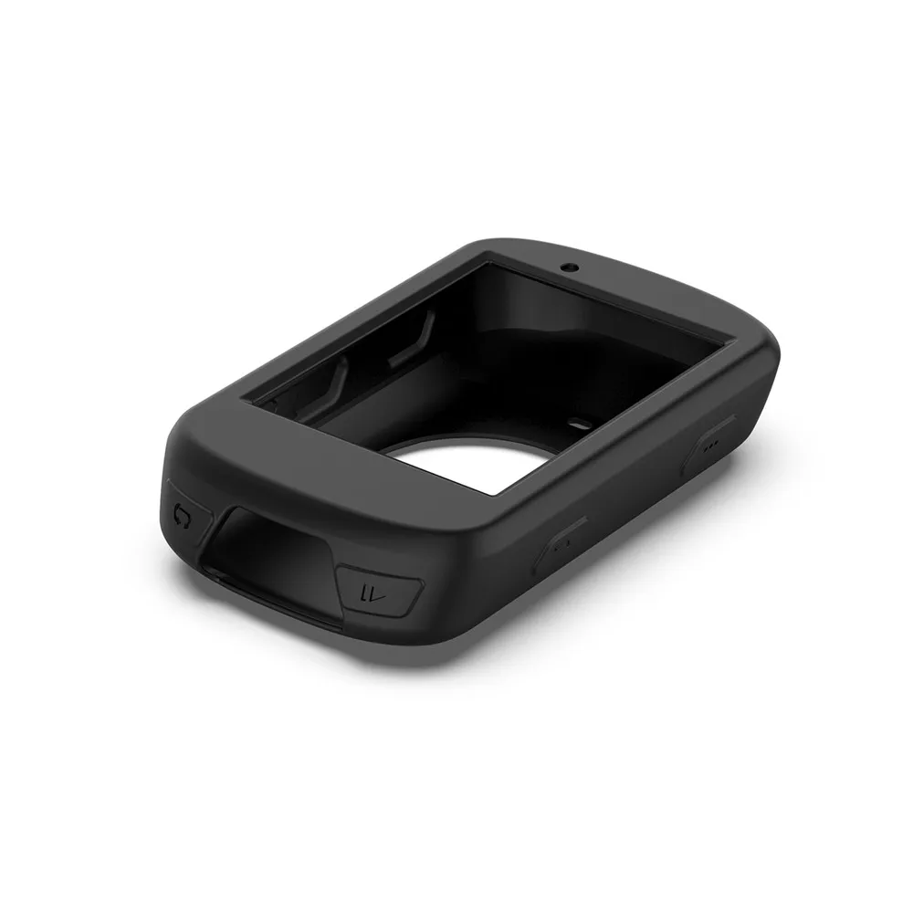 Фото Силиконовый защитный чехол для Garmin Edge 530 GPS, чехол для велосипедного компьютера №4