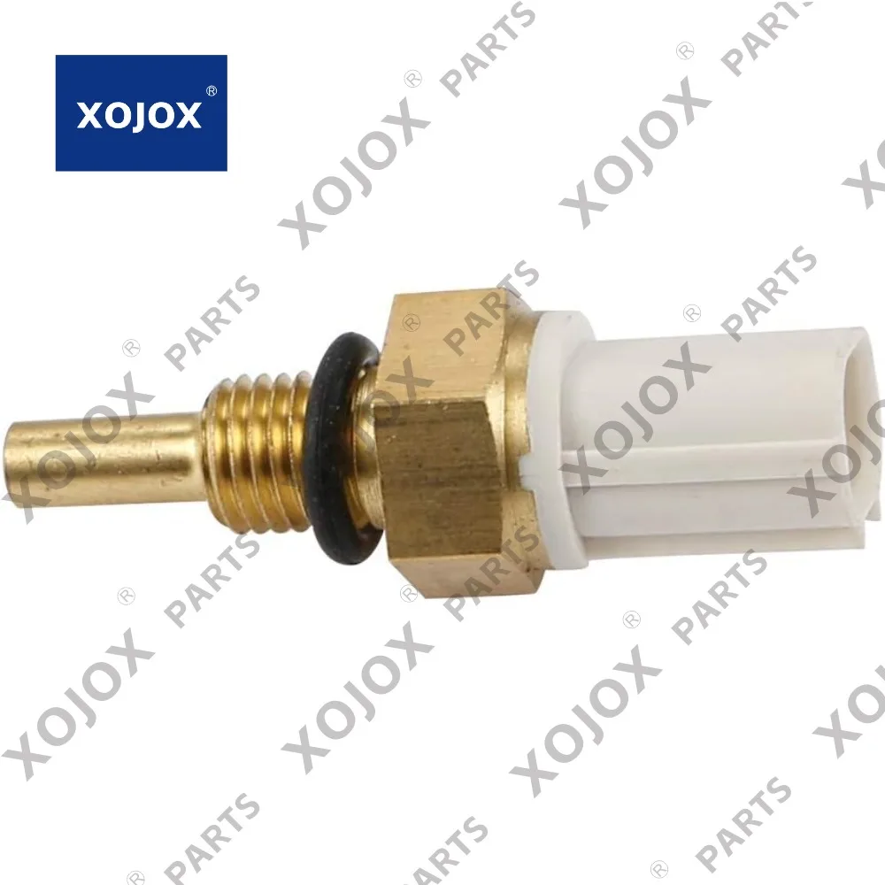 Датчик температуры охлаждающей жидкости двигателя XOJOX 158-0811 37870-PNA-003 37870-PLC-004 Подходит для Honda Civic Element Pilot Ridgeline Acco