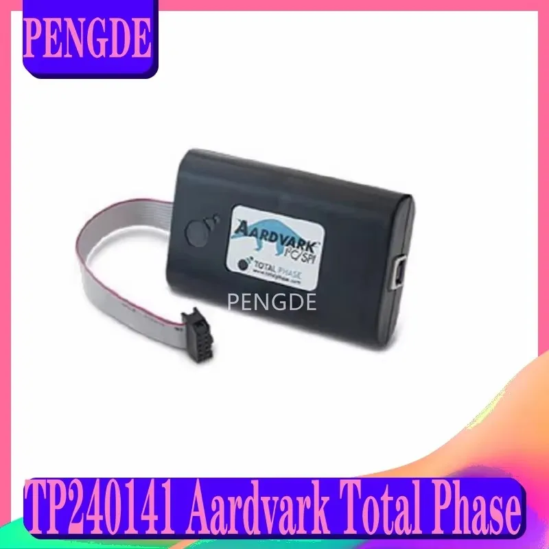 ТП 240141   Адаптер общего фазного хоста Aardvark Адаптер хоста I2C/SPI