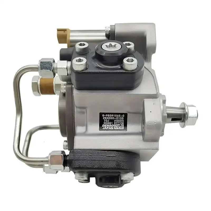 OEM Новый топливный насос ZX300-3 294050 -0105 8- 98091565 -0 8- 98091565 -1 8- 98091565 -2 8- 98091565 -3 для 6HK1