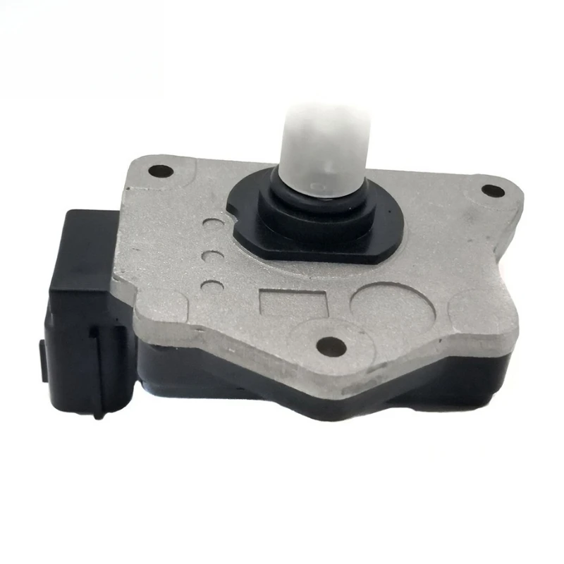 Фото 3-контактный датчик массового расхода воздуха MAF AFH45M-46 для Nissan D21 Sentra 100NX B13 Primera AFH45- 469520   16119-73C00 16119-73C0A №3
