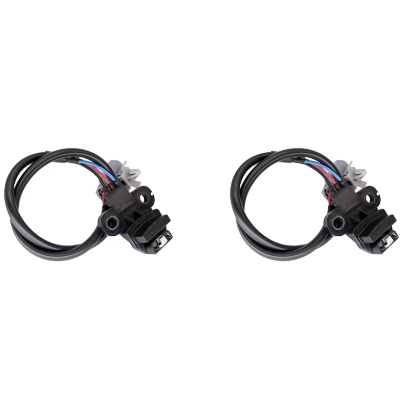 2X J5T26371 Датчик шкива картера двигателя для Ford Ranger 2.5TD-12V Mazda Pick Up B2500 WLA118221D