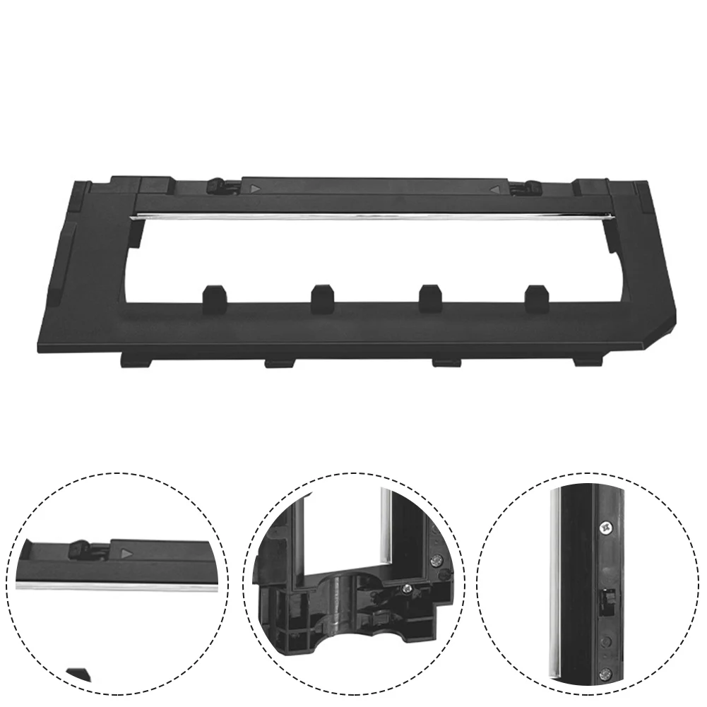Фото Крышка основной щетки для S7 Max V/S7 Max V Ultra/G10S/G10S Pro/Q5+/Q7+/Q7 Max/Q7 Max+/T8, аксессуары для пылесоса №4