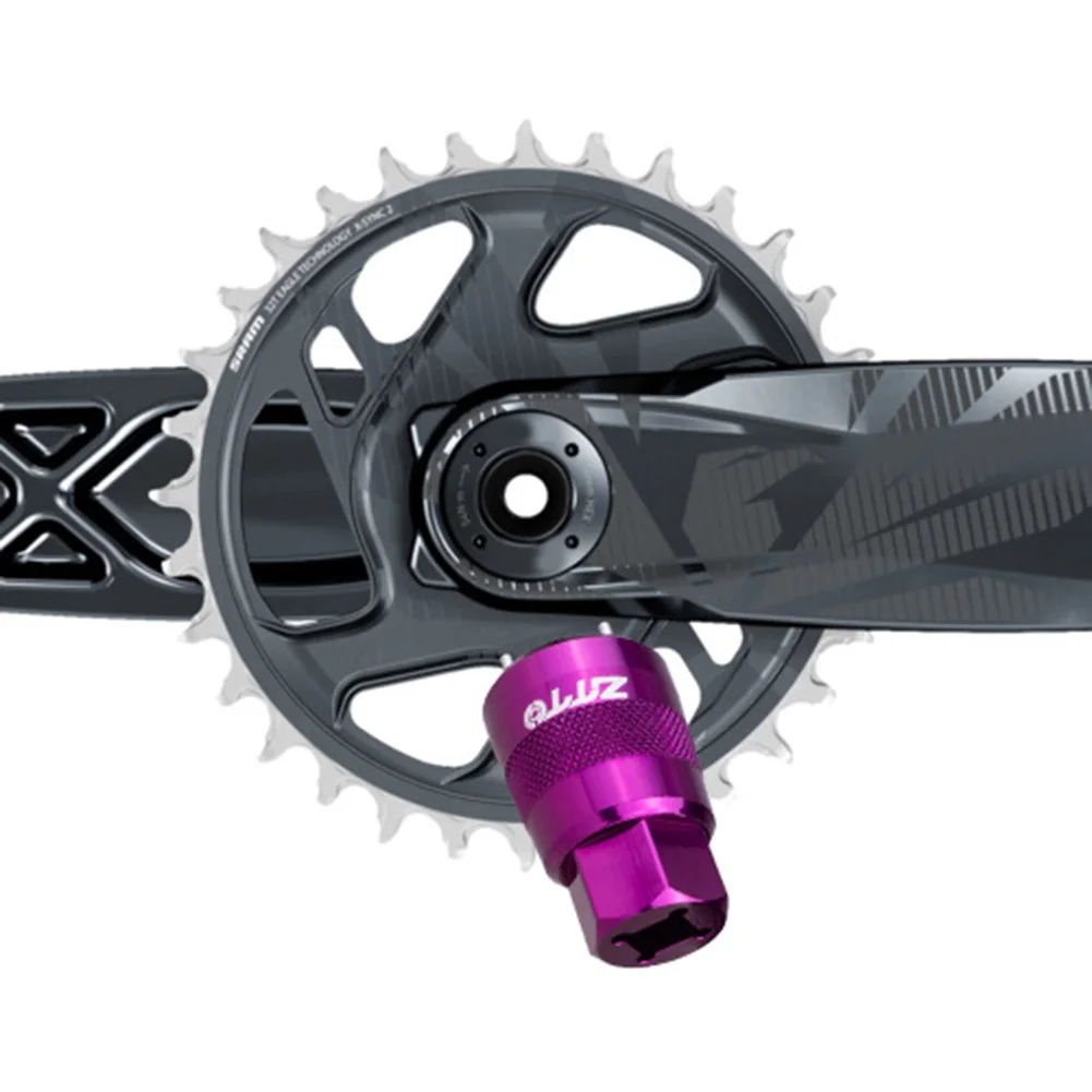 Фото 1x специальный инструмент для демонтажа и установки велосипеда-SRAM DUB BB30 XX1 X01 №3