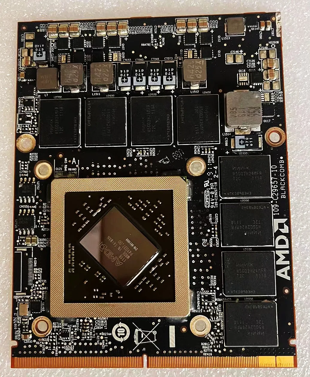 Видеорегистратор Apple IMAC a1312 256, оригинальный, 512 МБ 1 Гб 2 Гб, hd4670m hd4850m hd5750m hd6970m 2009