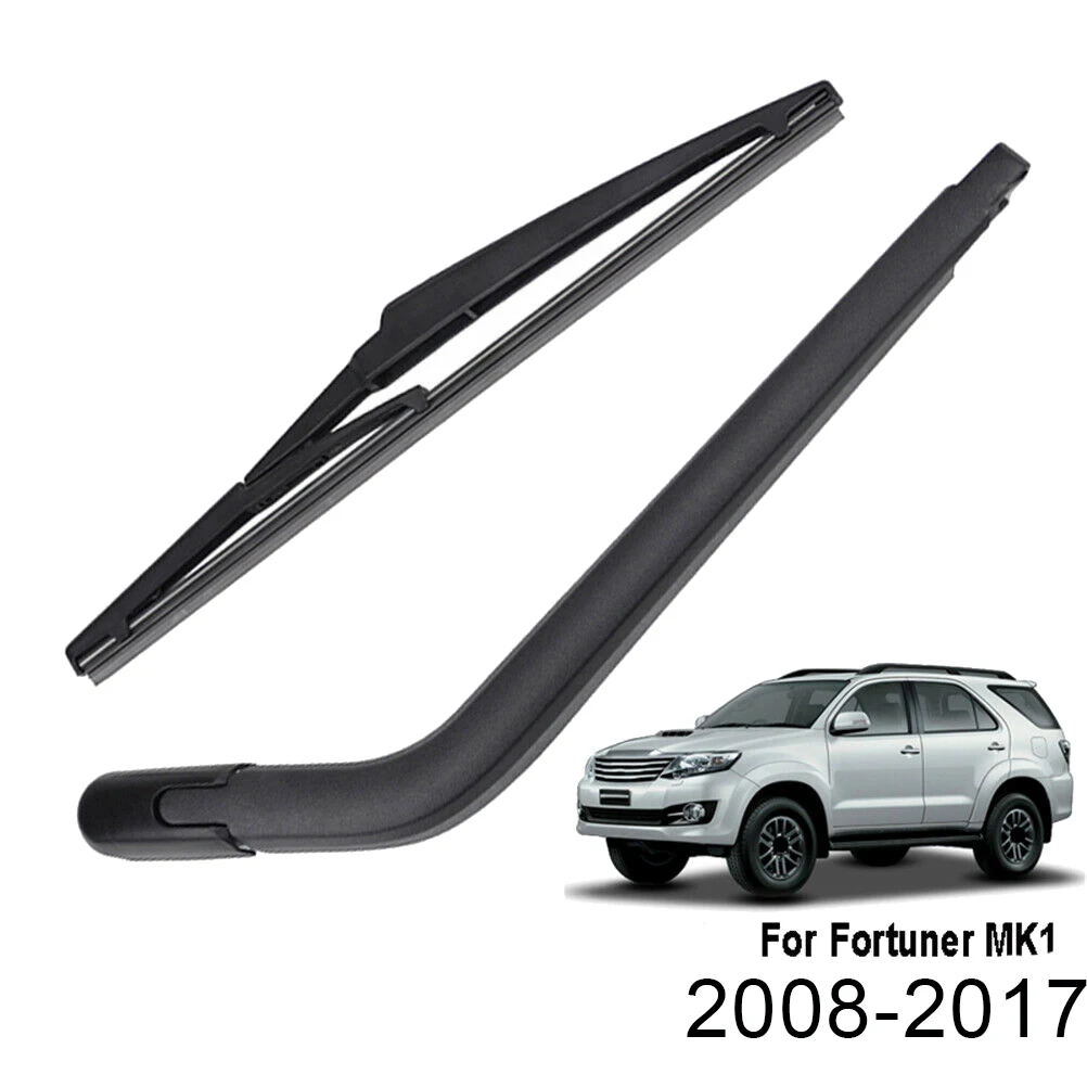 Набор щёток стеклоочистителя для Toyota Fortuner 2008-2017