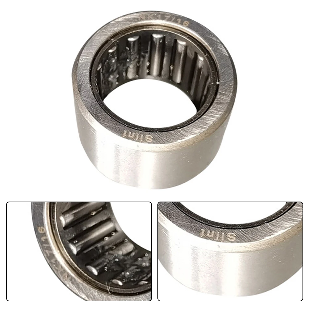Подшипник игольчатый роликовый подшипник запасные части для Bafang BBS01 02 HD монтажный двигатель для обрабатывающей промышленности