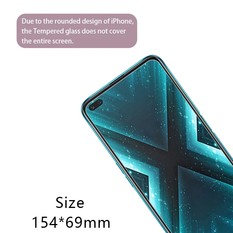 Фото Закаленное стекло для телефона Realme x3 Superzoom, чехол для телефона Realmex3 x 3 3x Super Zoom, задняя крышка 360 Realmi Reali Relme Real Me Mi №3