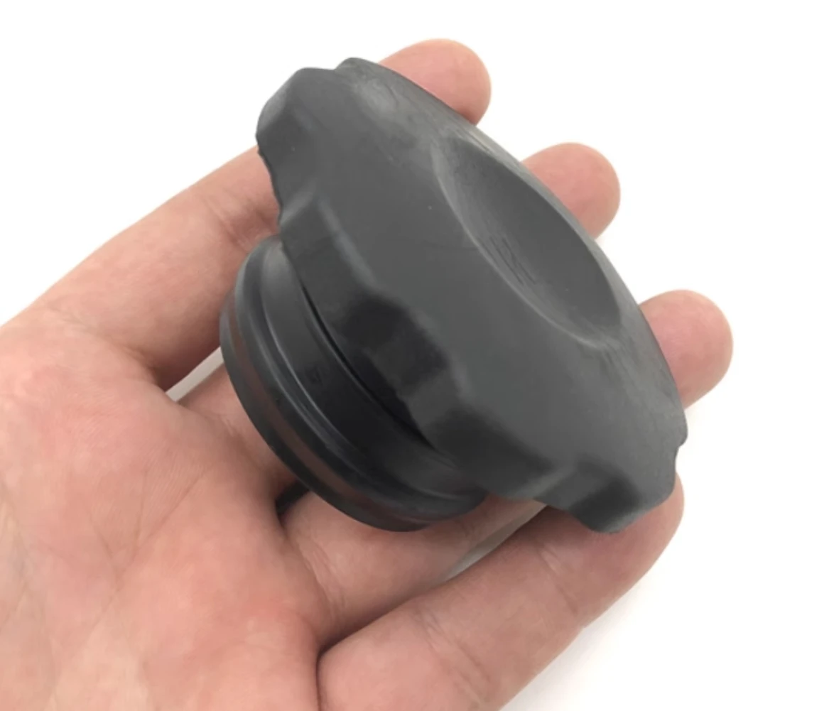 Экскаватор XCMG XE200DA 205 215DA 270 QSB7 крышка масла двигателя крышка заправки Двигатели и детали двигателя