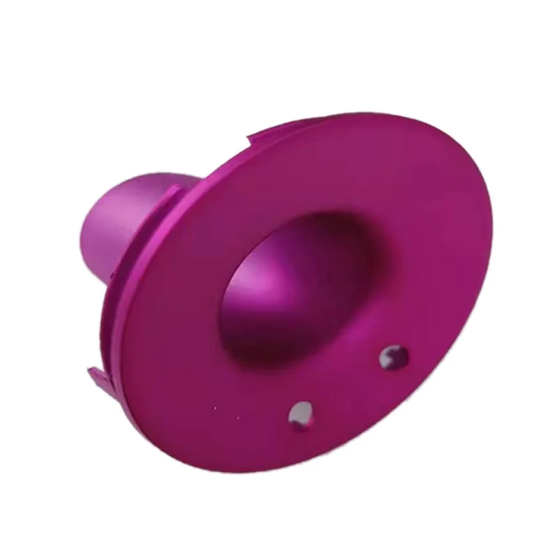 Передняя перегородка для щитка для Dyson аксессуар для фена аксессуары для HD01 HD02 HD03 HD07 HD08 запасные части A