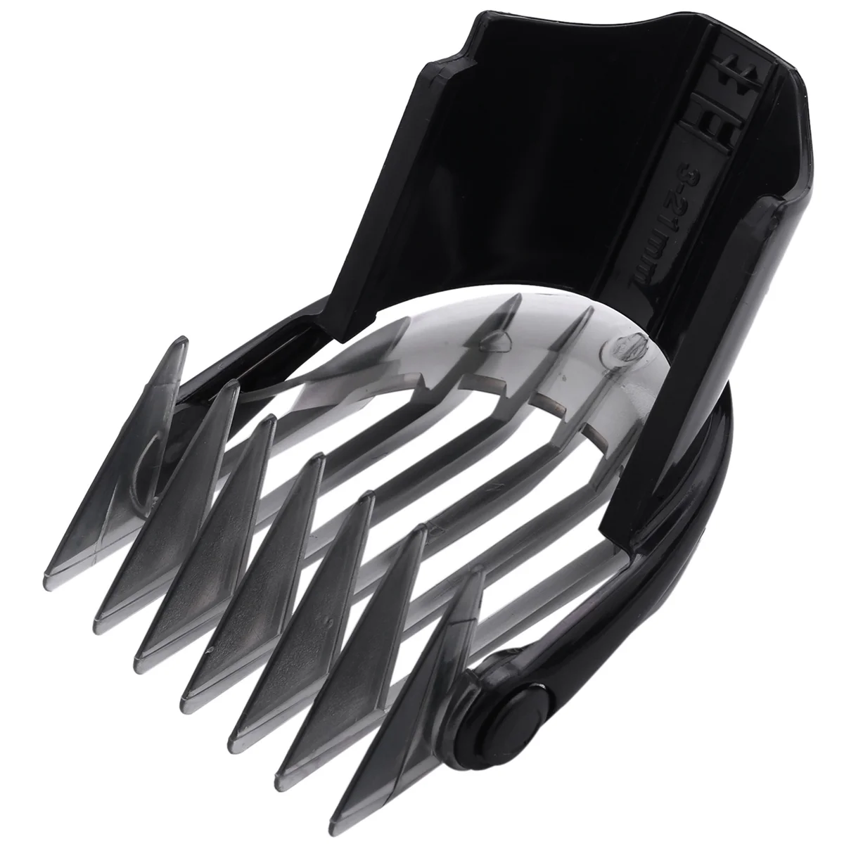Машинка для стрижки волос Philips, маленькая расческа 3-21 мм QC5010 QC5050 QC5053 QC5070 QC5090