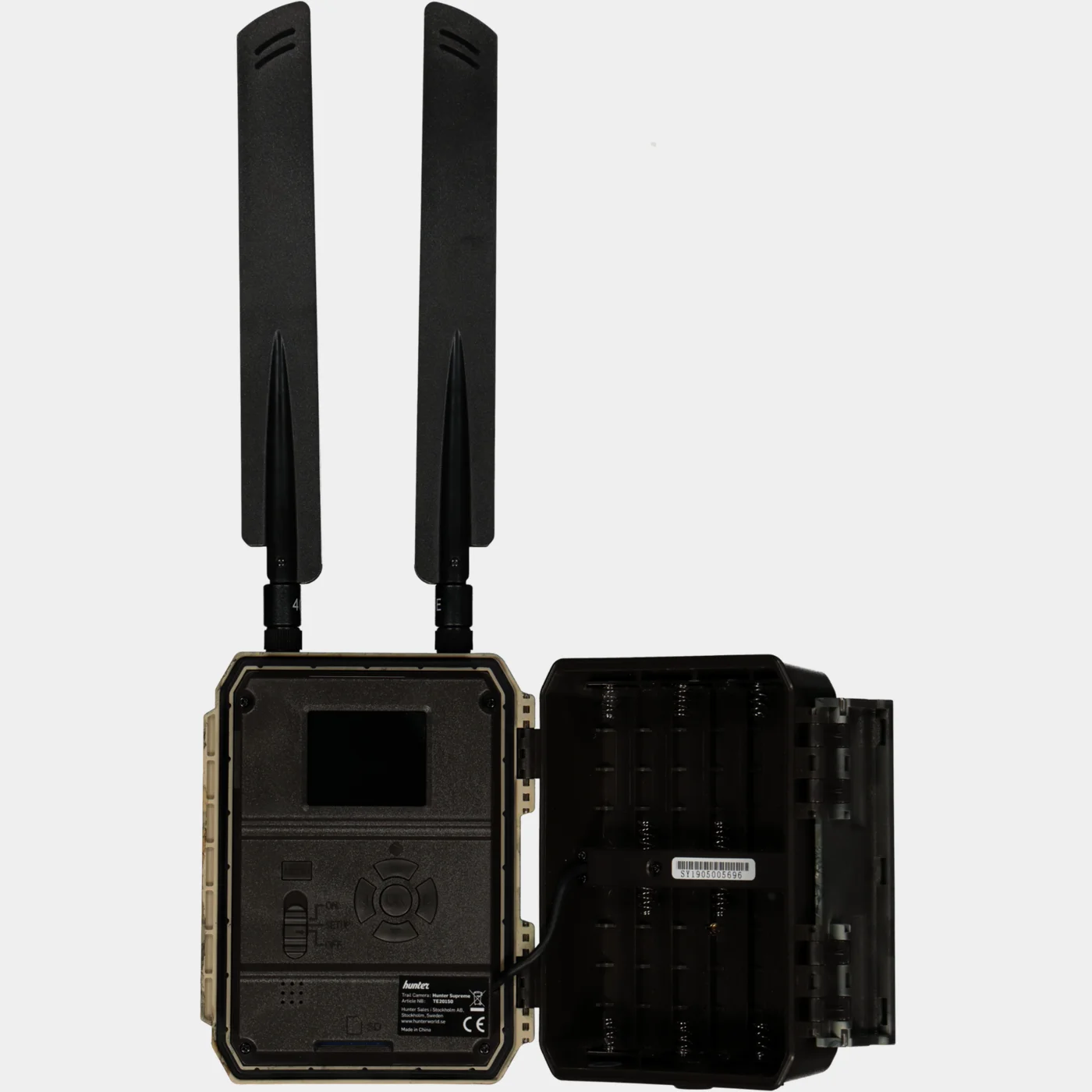 Для Willfine Sifar 4,0CG 4G GPS камеры слежения за дикой природой, дистанционное управление через приложение 0,35 с, скорость запужения для дикой игры, охоты