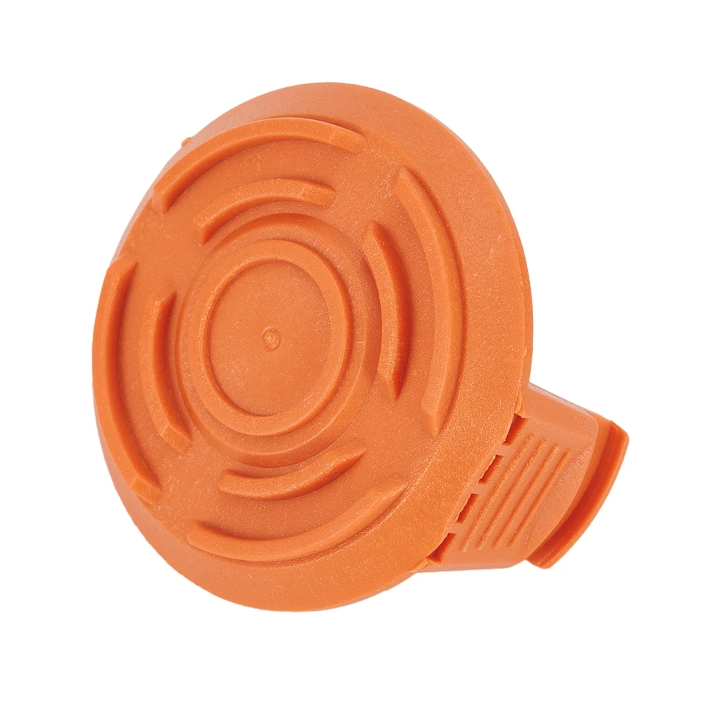 Фото WA0010 Триммер-катушка для Worx с крышкой WA6531 GT WG154 WG155 WG163 WG175, аксессуары для Worx WG154, высокое качество №2