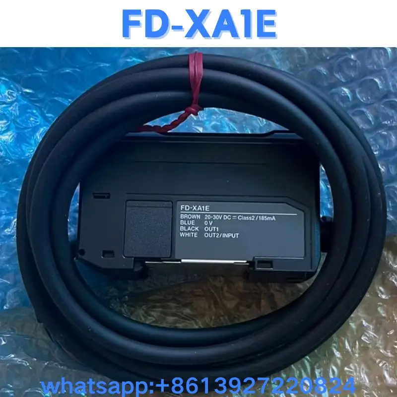Новый датчик FD-XA1E, оригинальная быстрая доставка (art.: 3920cc630b280) - 3920cc630b280