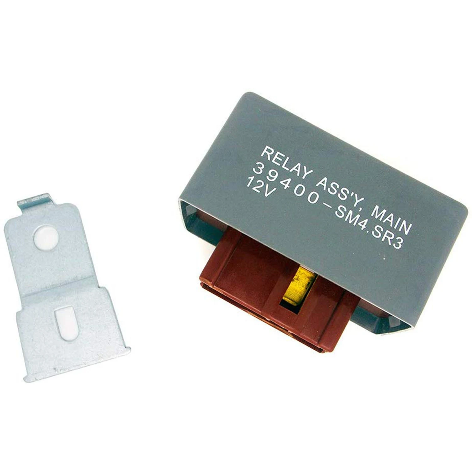 Главное реле топливного насоса 39400-SM4-A00 для Acura CL Integra TL Honda Accord Civic Del Sol CR-V Odyssey 3 1998-2002