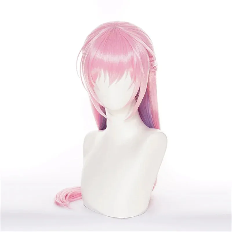 Фото Новый косплейMicchon is Not Just a Cutie Mix Color Wig Kawaii информацион ja Nai Shikimori-san KN94362025 №2
