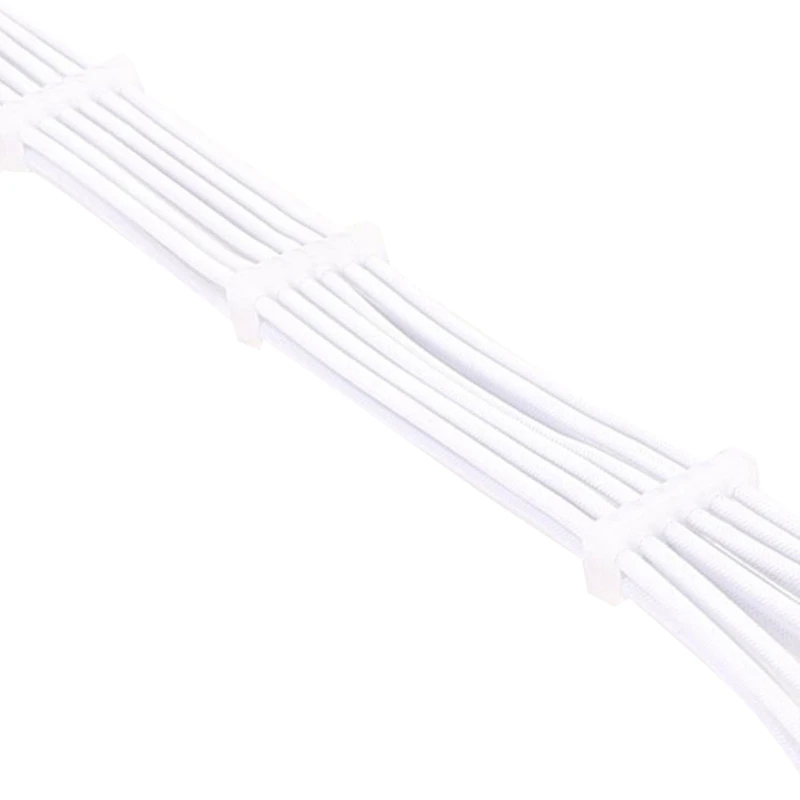 Фото 3x 8-контактный разъем на 12 ВHPWR PCIE 5.0, 16-контактный (12 + 4-контактный) для видеокарты серии RTX40, шнур питания 30 см №5