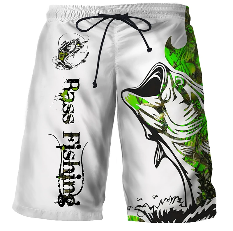 Фото Летние шорты для купания Cool Tiger Lion Wolf, удобные шорты для серфинга, быстросохнущий купальник, спортивные плавки, мужские пляжные шорты2025 №2